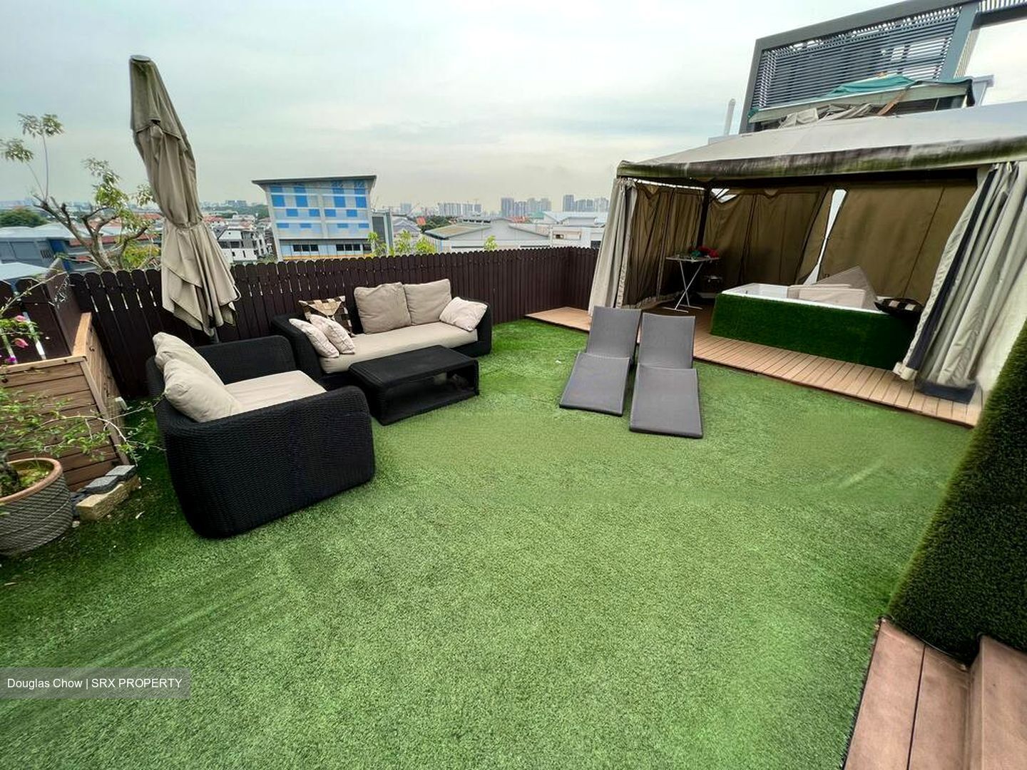 The Beverly (D21), Apartment #447033761